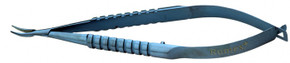 Barraquer Needle Holder - 8-021T Barraquer Needle Holder - 8-021T