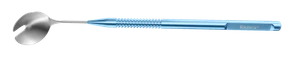 Wells Enucleation Spoon - 16-060