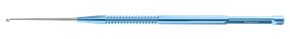 Meyerhoefer Chalazion Curette - 16-067