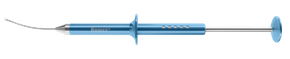 Injector For Capsular Ring With Irrigation - 16-253