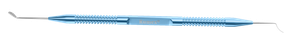 Lindstrom LASIK/PRK Spatula And Epithelium Removal Board - 20-002