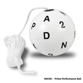Prime Performance Marsden Ball