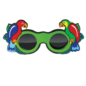 Parrot Fun Frames Polarized Lenses