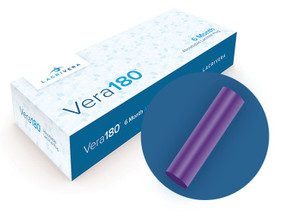 Vera180 Punctal Plugs by Lacrivera - 180 Day Absorbable Lacrimal Inserts (Box of 2)