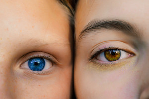 ​Eye Color and Genetics