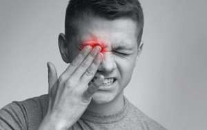 ​Eye Injury At Home