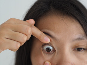 ​Graves Disease And Its Symptoms