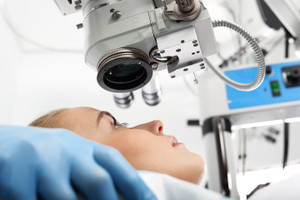 ​Treatment For Choroidal Neovascular Membrane