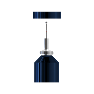 Advanced Corneal Debridement Made Simple: Algerbrush II Diamond Instrument