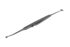 Reliable Scleral Depression Without the Premium Price: Schocket Depressor