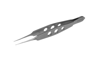 Precision That Fits Your Budget: Castroviejo Suture Forceps