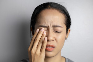 ​Things To Know After Corneal Transplant