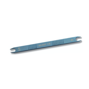 Achieve Surgical Accuracy with Braunstein Fixed Caliper (Titanium)