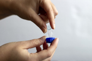 Orthokeratology Lenses 
