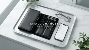 Small Changes in Your Exam Room That Save Time