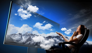​Is 3D Viewing Good For Eyes?