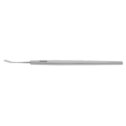 Haab Scleral Resection Knife, Large, 8MM N/S - S2-1120A
