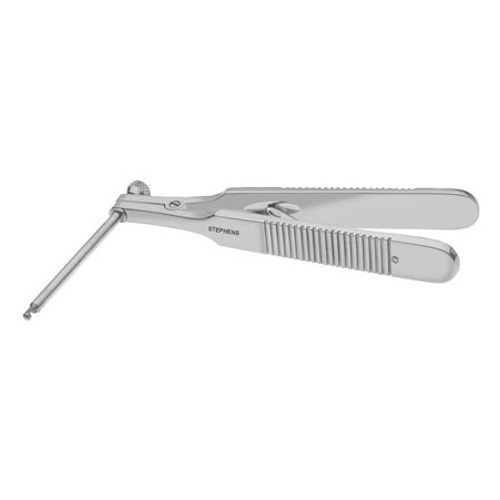 Reiss Corneoscleral Punch Rotatable Tip - S3-1037

