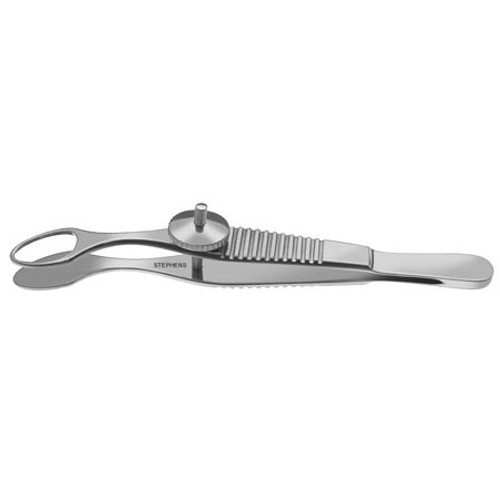 Lordan Chalazion Forceps - S5-1070
