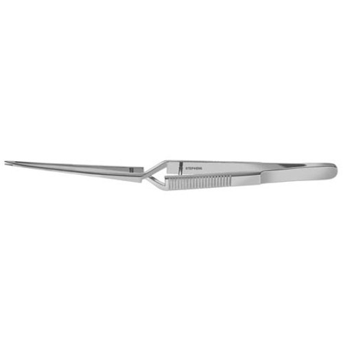 Brightbill Corneal Transfer Forceps - S5-1214

