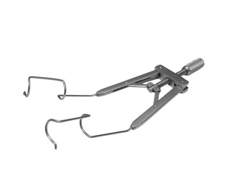 Lieberman Eye Speculum - K Wire