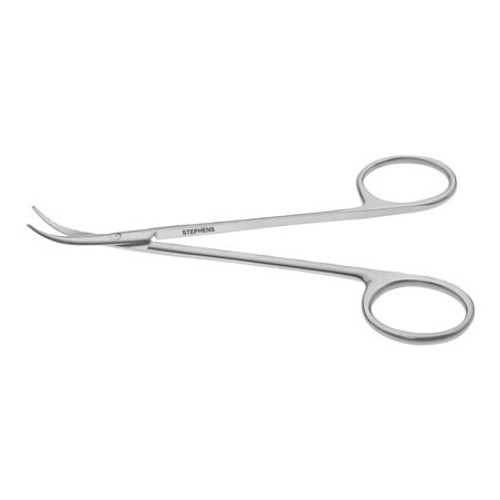 Knapp Strabismus Standard Scissors, Str/Curve N/S - S7-1117

