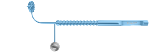 Rumex Toric Combo Marker II - 3-1941