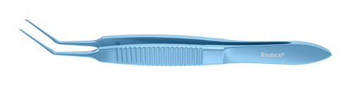 Utrata Capsulorrhexis Forceps - 4-030T