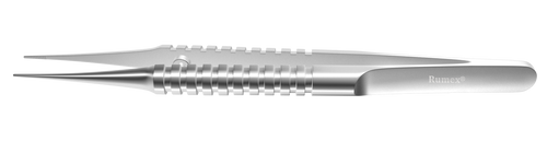 Dressing Forceps With Delicate Serrations - 4-070S