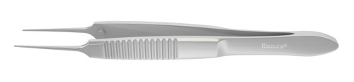 Iris Forceps With 1x2 Teeth - 4-101S