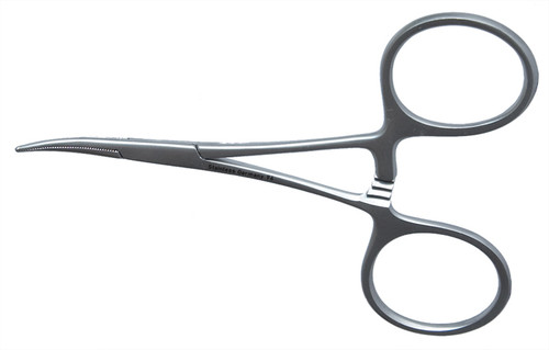 Hartman Hemostatic Mosquito Forceps - 4-121S