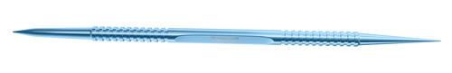 Castroviejo Double-Ended Lacrimal Dilator - 9-060T