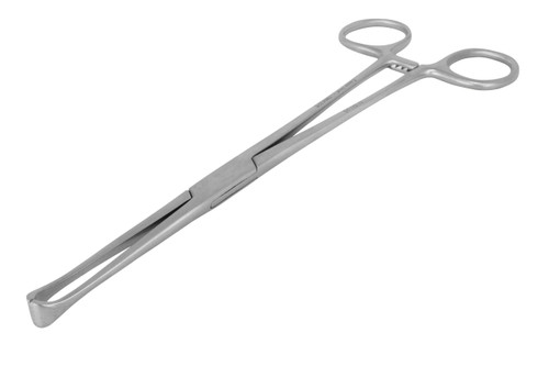 ALLIS Tissue Forceps