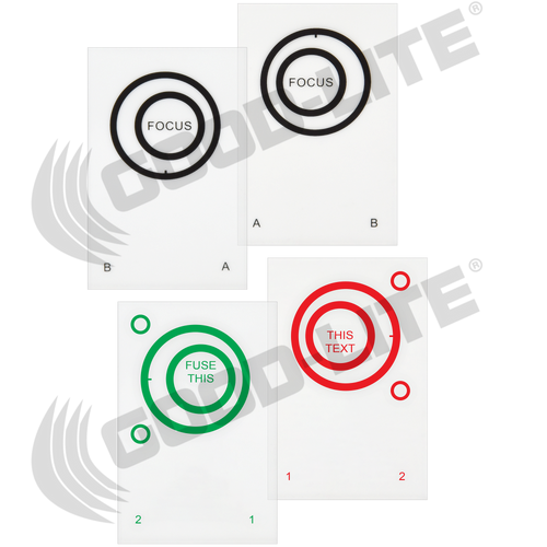 GL Eccentric Circles