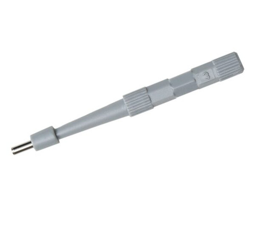 DISPOSABLE BIOPSY PUNCH 3.00MM, PKG OF 25 (LOT)