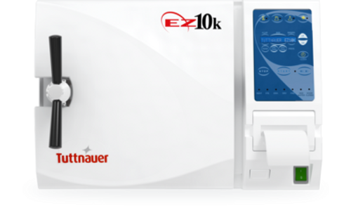 Closed Door Fully Automatic Sterilizer EZ10K