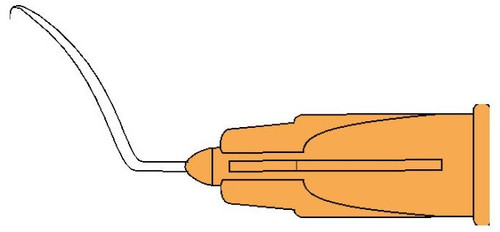 3725  Side Cutting Cystotome