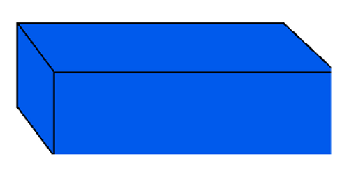 7304  Marker Pad - Methylene Blue