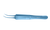 McPherson Curved Tying Forceps - 4-177T