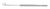 Scleral Fixation Plate - 12-5188