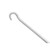 Shepard Micro Iris Hook, Blunt - S4-1340