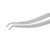 Colibri Forceps, 0.12mm, 45 Deg. Angled - S5-1125