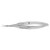 Sinskey Colibri Forceps Super Delicate 0.1mm Teeth 1x2 - S5-1170
