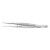 Tissue Forceps 1X2 Teeth, Straight - S5-1385
