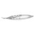 Heberle-McPherson IOL Forceps - S5-1762

