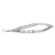 Shepard Lens Holding Forceps - S5-1800

