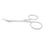 Aebli Angular Scissors, Left N/S - S7-1080

