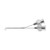 J Shaped Cannula For I/A - SC-1276
