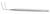 Harms Trabeculotome - 16-012S