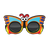 Butterfly Fun Frames Polarized Lenses